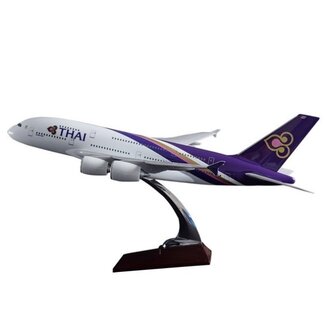 AJB AJB Thai Airways A380 1/150