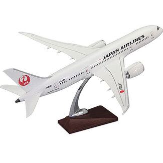 AJB AJB JAL 787 Plane 1/130