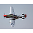 Freewing P-51D Iron Ass Super Scale 1410mm (55 inch) Wingspan PNP RC Airplane WITH SOUND UNIT