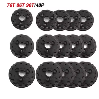 Race RACE TRAXXAS 2WD 48P SPUR GEAR