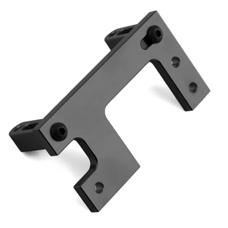 TAMIYA RACE ALUMINIUM STEERING SERVO MOUNT FOR EURO TRACTOR TRUCK