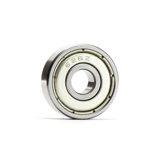 BEARINGS BEARING 19x6x6mm METAL SHIELD BEARING
