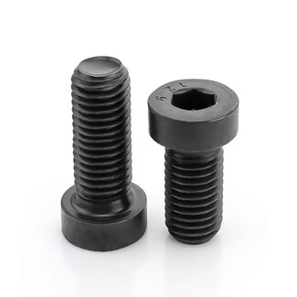 HY MODEL ACCESSORIES HY ALLEN KEY SCREWS 2 X 4MM ( 10 PK )