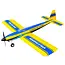 Seagull Models Pattern Kwik Fly Mk3 .46 size ARF