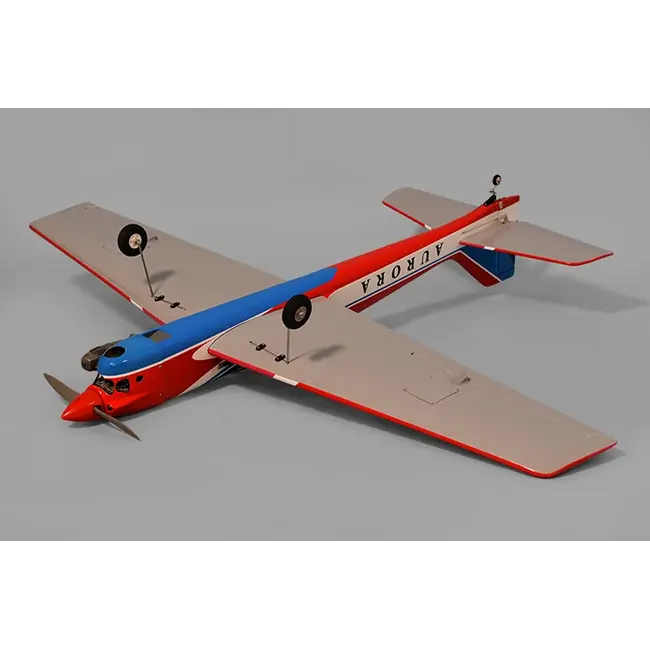 Phoenix Model Aurora RC Plane, .46 Size ARF, PHN-PH188