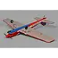 Phoenix Model Aurora RC Plane, .46 Size ARF, PHN-PH188
