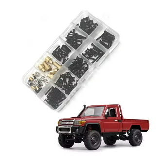 Race RACE MN SCREW SET