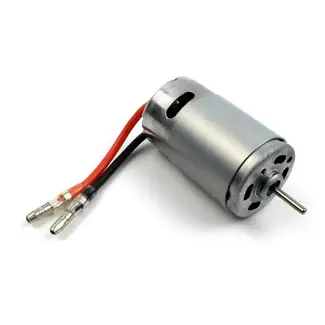 BLACKZON Blackzon Smyter Motor 390