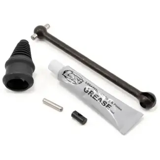 LOSI Losi LOSB3218 Front Center Driveshaft & CV Coupler 5TT
