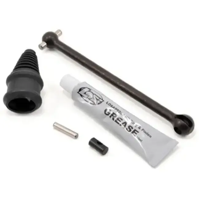 Losi LOSB3218 Front Center Driveshaft & CV Coupler 5TT