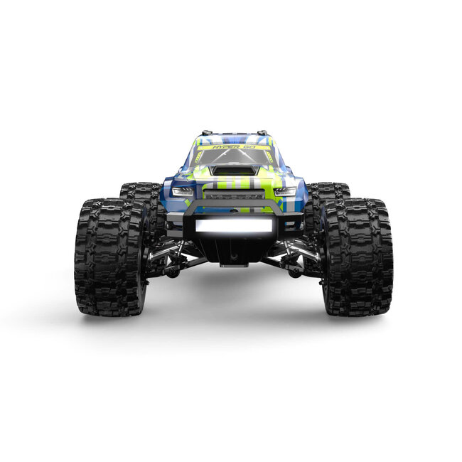 MJX 1/14 HyperGo 2.4G 4WD Brushless RC Hobby Truck