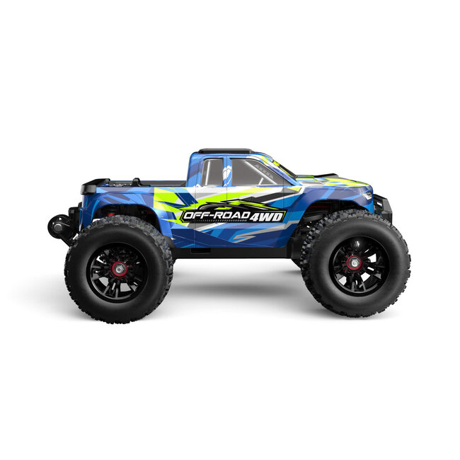 MJX 1/14 HyperGo 2.4G 4WD Brushless RC Hobby Truck
