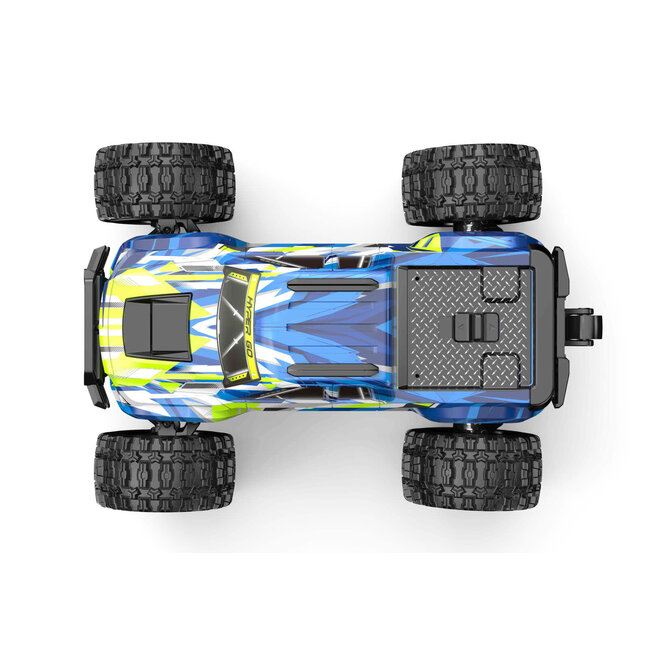 MJX 1/14 HyperGo 2.4G 4WD Brushless RC Hobby Truck