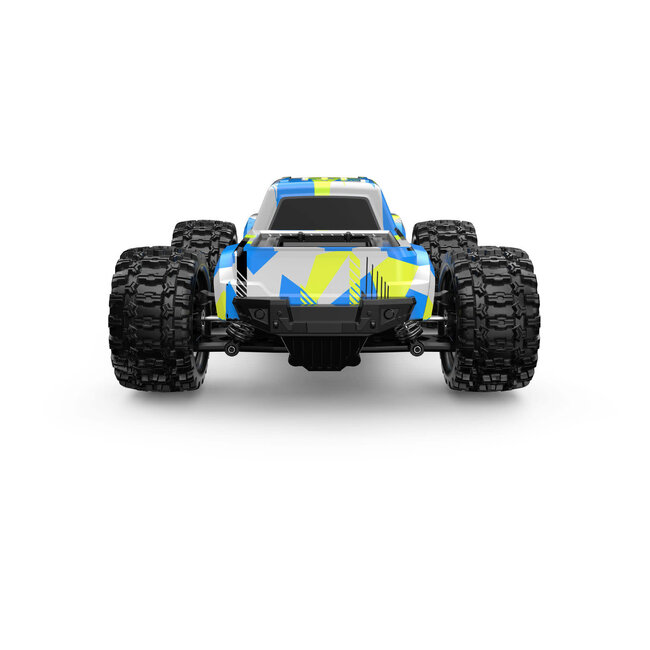 MJX 1/18 HyperGo 2.4G 4WD Brushed RC Truck with 2 Bodies