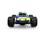 MJX 1/18 HyperGo 2.4G 4WD Brushed RC Truck with 2 Bodies