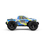 MJX 1/18 HyperGo 2.4G 4WD Brushed RC Truck with 2 Bodies