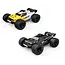 MJX 1/14 HyperGo 2.4G 4WD Brushless RC Hobby Truck WITH 2 BODIES