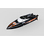 UDIRC RC Boat UDI034 2.4Ghz 13′′ Skater Boat Black