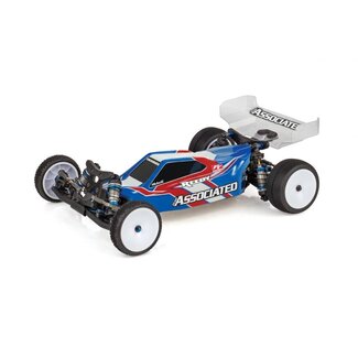 TEAM ASSOCIATED ***PRE-ORDER FEB 2026*** TEAM ASSOCIATED RC10B7.1 Team Kit