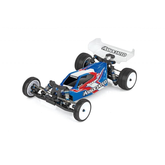 ***PRE-ORDER FEB 2026*** TEAM ASSOCIATED RC10B7.1 Team Kit