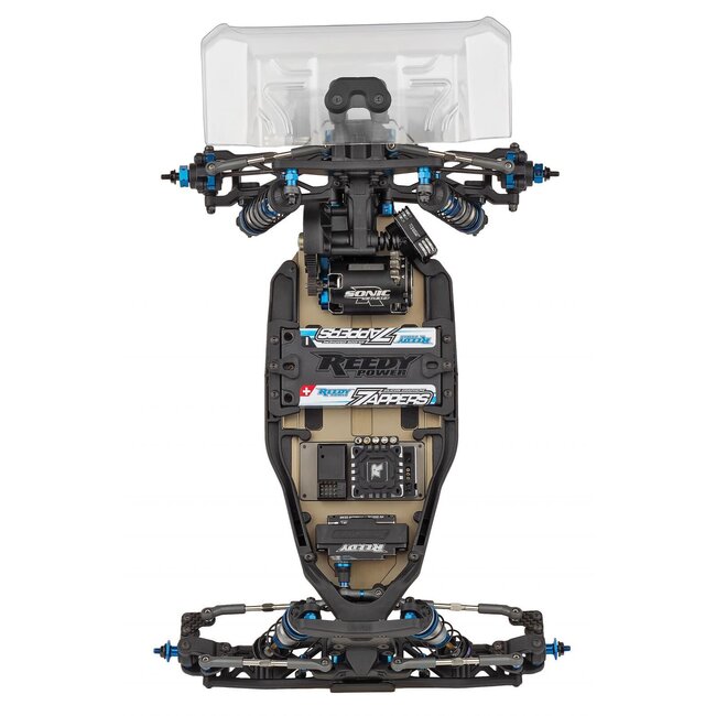 ***PRE-ORDER FEB 2026*** TEAM ASSOCIATED RC10B7.1 Team Kit