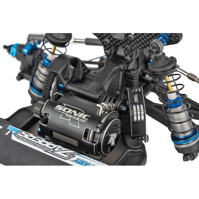 ***PRE-ORDER FEB 2026*** TEAM ASSOCIATED RC10B7.1 Team Kit
