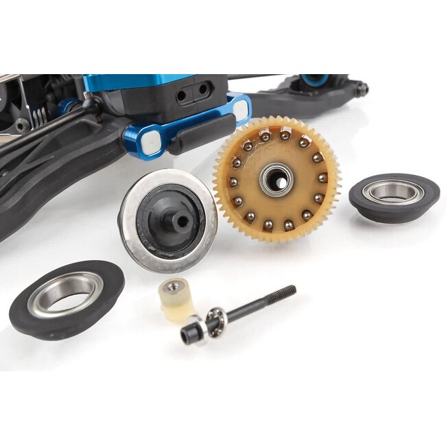 TEAM ASSOCIATED RC10B7.1D Team Kit