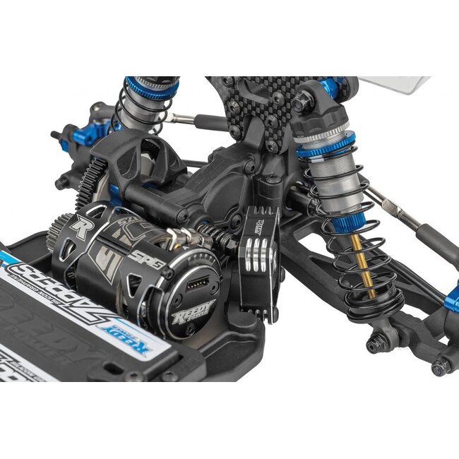 ***PRE-ORDER FEB 2026*** TEAM ASSOCIATED RC10B7.1D Team Kit