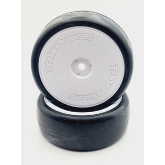 TEAM POWERS TEAM POWERS 42SU Competition tyre set (4)