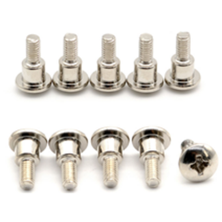 ZD RACING ZD Racing DBX-10 M3x4.8 Screw rod (STEP SCRW)