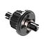 Rlaarlo R11008 Front/ Rear Differential CNC Gear (REQUIRES R11017)