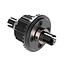Rlaarlo R11008 Front/ Rear Differential CNC Gear (REQUIRES R11017)