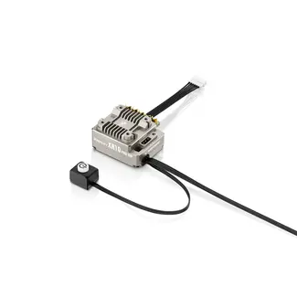 HOBBY WING HOBBYWING XERUN - XR10 - PRO - WATERPROOF - 2S - BL - ESC