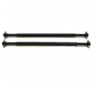 FS RACING FS Racing 536138 Rear Driveshaft