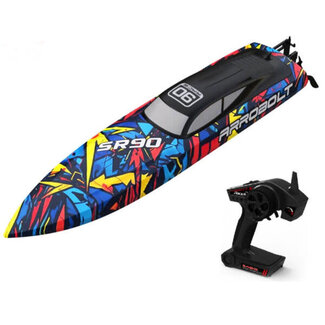 VOLANTEX Volantex 79805 Vector SR90 900mm Brushless Boat ARTR