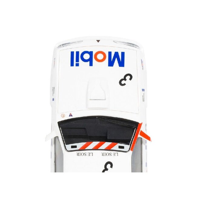 SCALEXTRIC HOLDEN VL COMMODORE - SPA 1987 - HOLDEN DEALER TEAM BROCK PARSONS CRICHTON