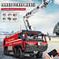 Mould King RC Fire Rescue Truck 6653pc