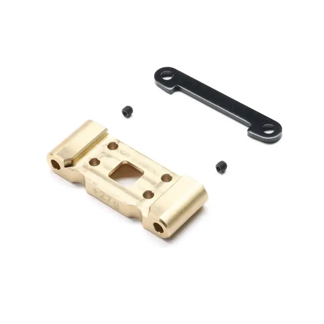 TLR Pivot, Brass, 22X