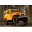 FMS TOYOTA LAND CRUISER FJ40 YELLOW RS 1/10 SCALE RTR RC ROCK CRAWLER