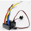 TORNADO SPEED CONTROLLER Brushed WP 60amp ESC with Tamiya plug