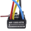 TORNADO SPEED CONTROLLER Brushed WP 60amp ESC with Tamiya plug