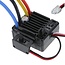 TORNADO SPEED CONTROLLER Brushed WP 60amp ESC with Tamiya plug
