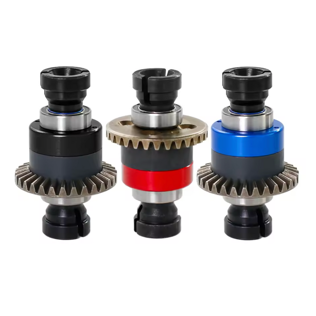 RACE ARRMA GROM DIFF UPGRADED DIFF