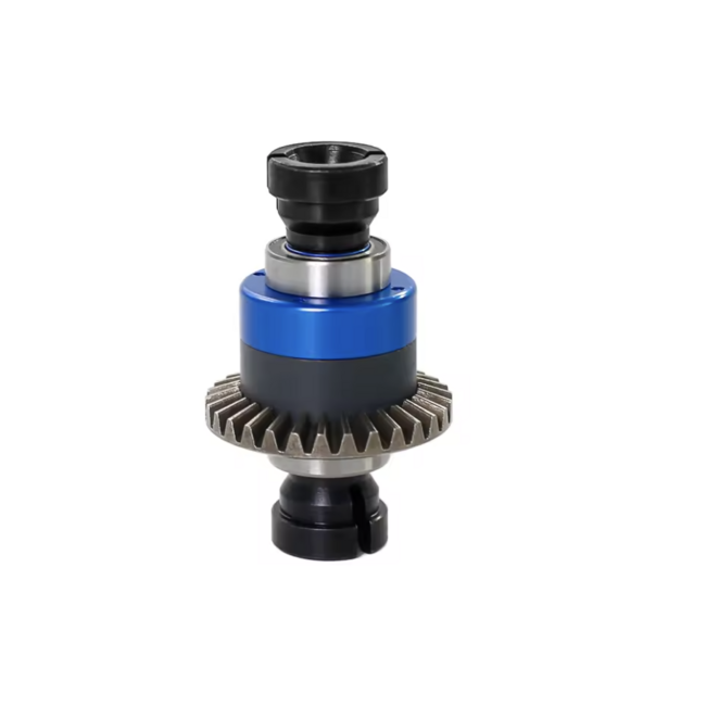 RACE ARRMA GROM DIFF UPGRADED DIFF