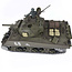 Henglong 3898-1-P M4A3 Sherman R/C Tank RTR 7.0 PRO Version 1/16