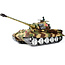 Henglong 3888A-1-P King Tiger R/C Tank RTR PRO Version 1/16