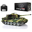 Henglong 3888A-1-P King Tiger R/C Tank RTR PRO Version 1/16