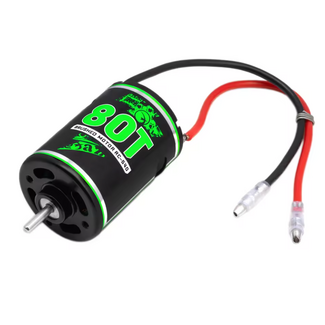 Race RACE 80T 540 TRUCK MOTOR