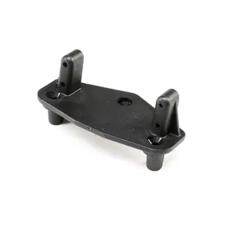 LOSI Losi Steering Servo Mount Plate, LMT