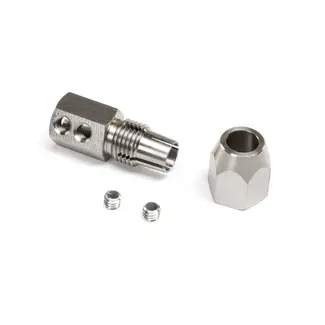 PRO BOAT Pro Boat Motor Coupler, Blackjack 42